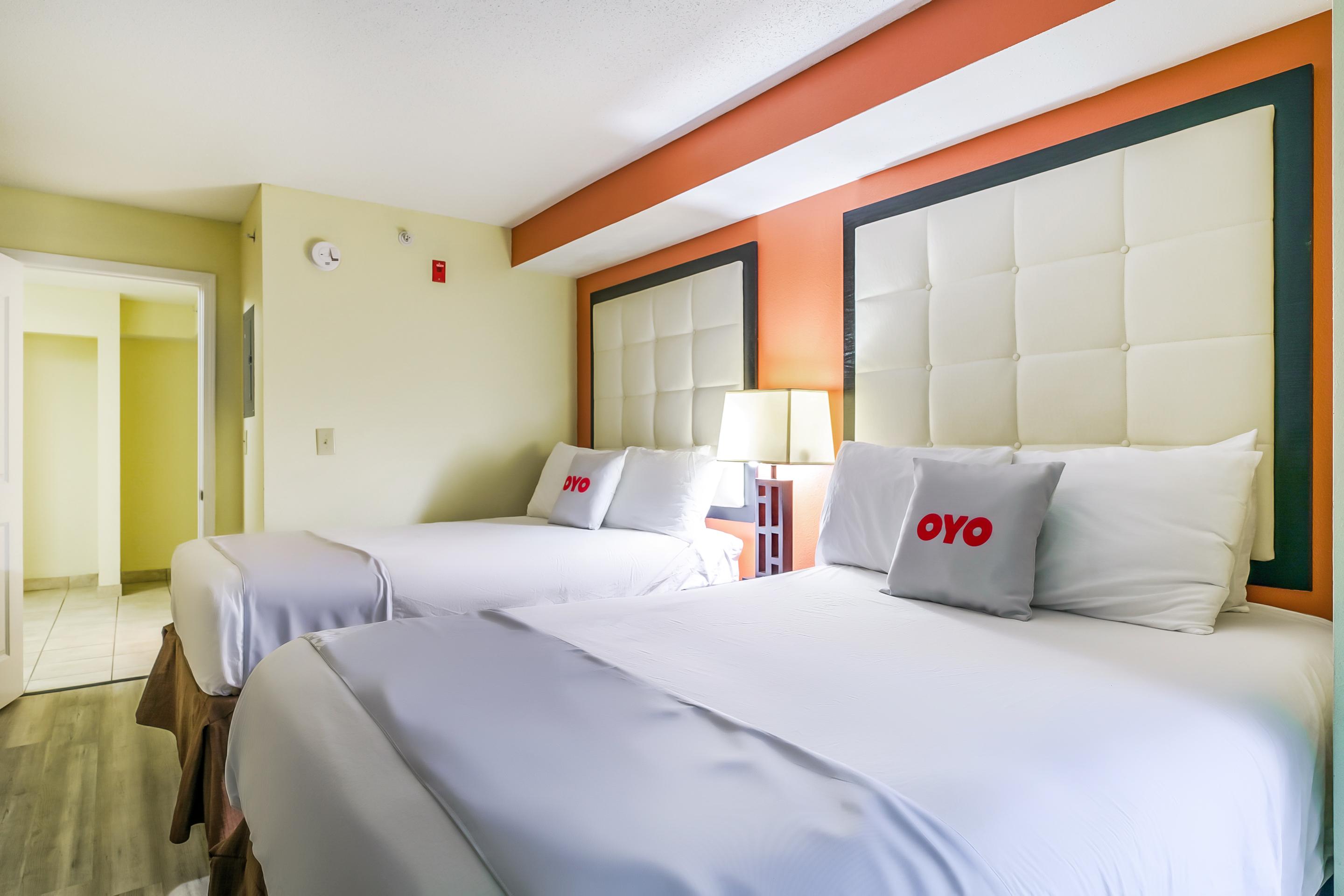 Palette Resort Myrtle Beach Ngoại thất bức ảnh