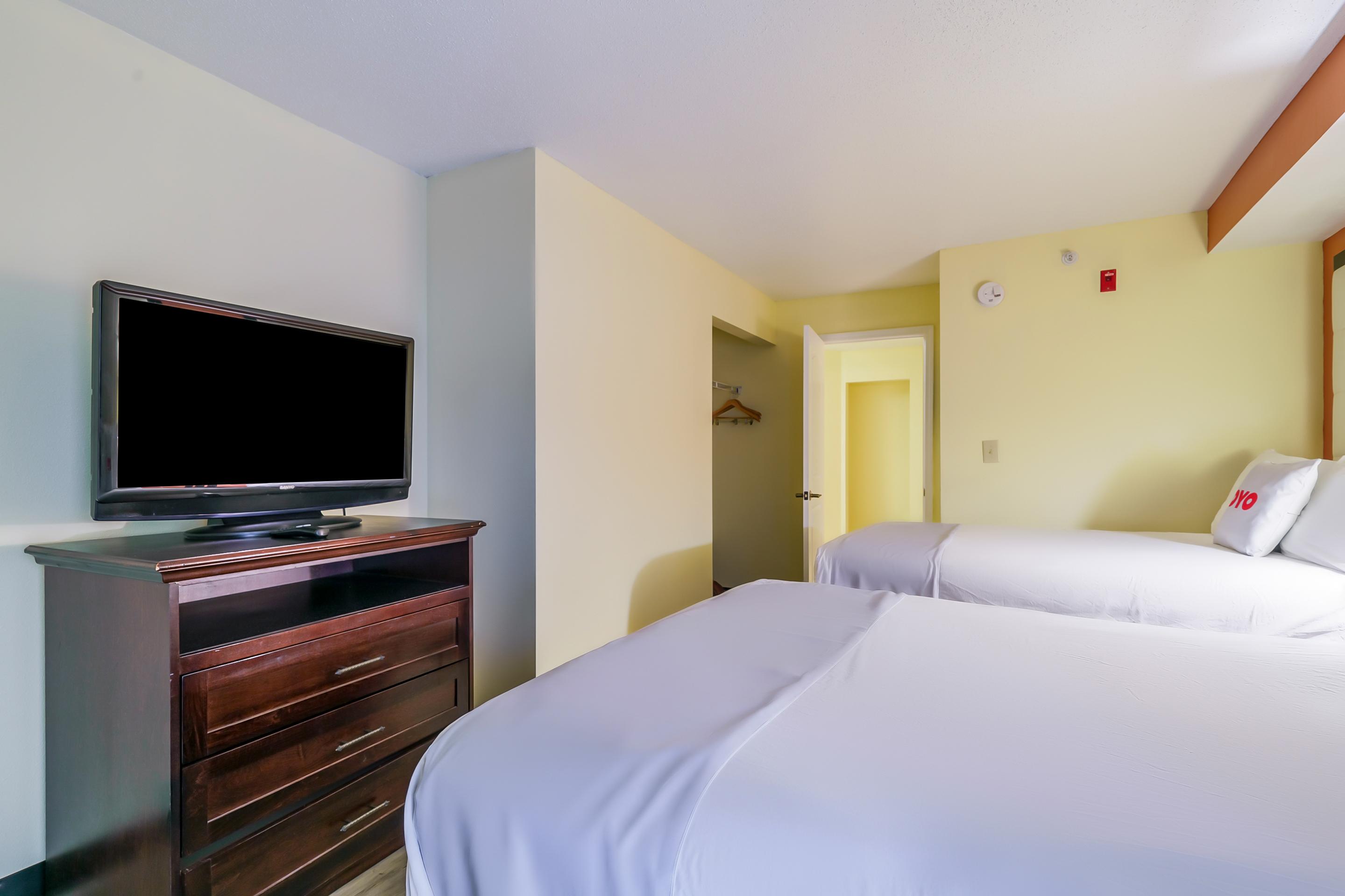 Palette Resort Myrtle Beach Ngoại thất bức ảnh