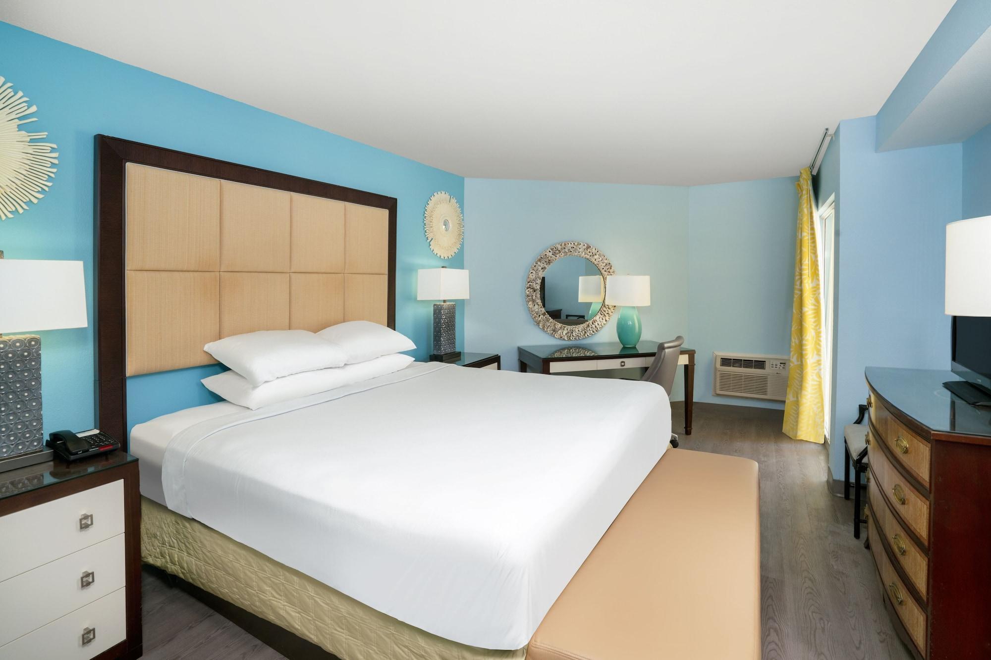 Palette Resort Myrtle Beach Ngoại thất bức ảnh
